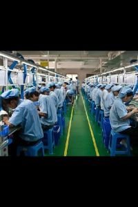 Вся жизнь — завод (2011)