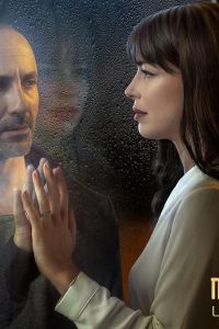 Атташе 1 сезон 