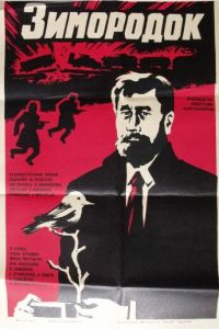   Зимородок (1972)