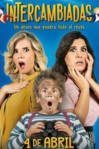   Поменялись телами (2019)