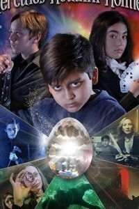   Геркулес, Гудини, Холмс (2019)