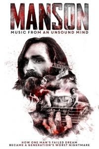   Мэнсон: Музыка безумца (2019)