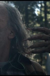   Нечеловеческая природа (2020)