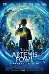   Артемис Фаул (2020)
