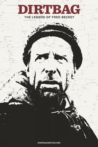  Dirtbag: легенда о Фреде Бекки (2017)