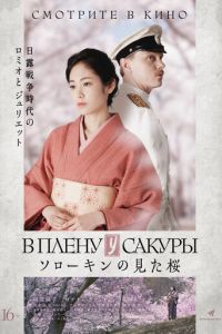  В плену у сакуры (2019)