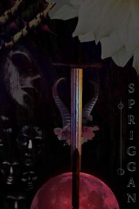   Спригган (2019)