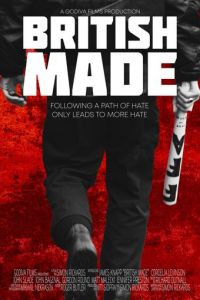   Сделан в Британии (2019)