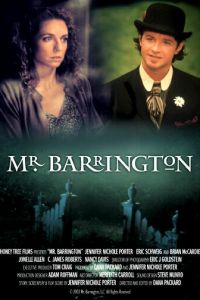 Мистер Баррингтон (2003)