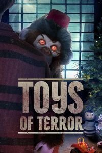   Кошмарные игрушки (2020)