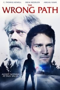   Неверная дорога (2021)